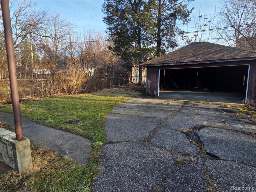 5274 Nottingham Road, Detroit, MI 48224 — Photo 3