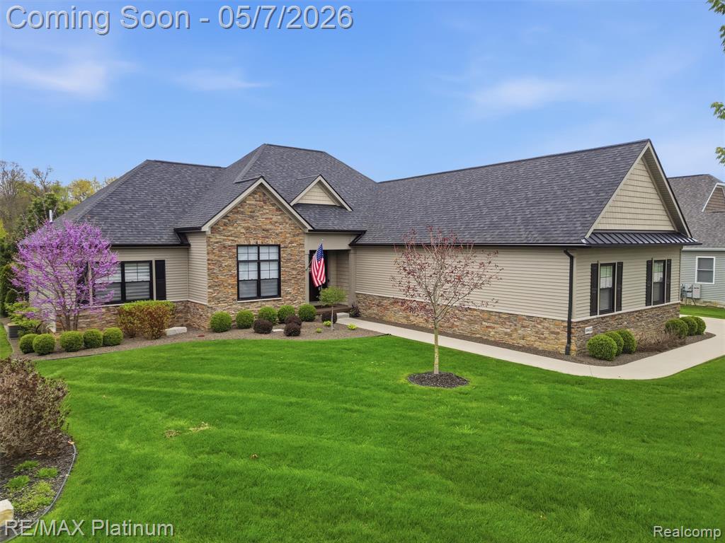 16413 Carrie Lane, Fenton, MI 48430 — Photo 3