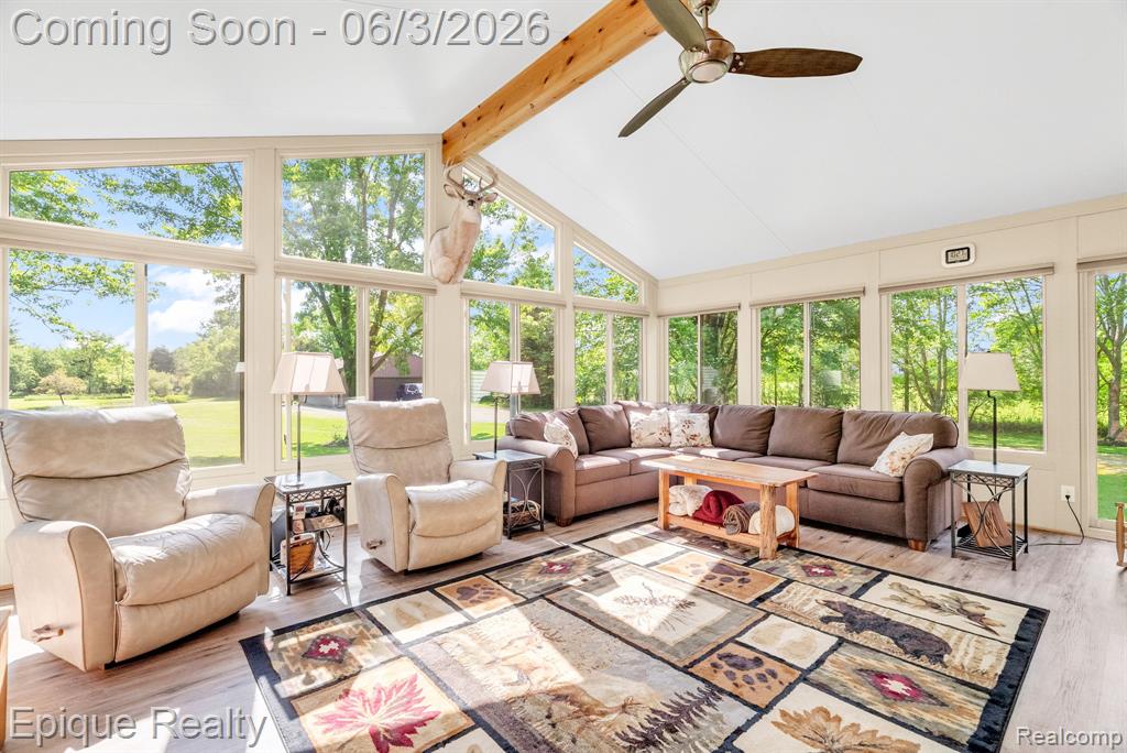 7493 S Sheridan Avenue, Durand, MI 48429 — Photo 23