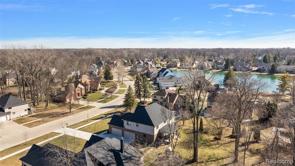49517 White Mill Drive, Shelby Twp, MI 48317 — Photo 58