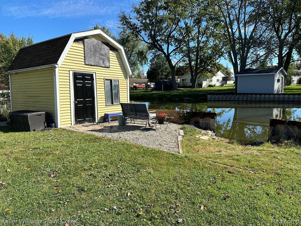 5599 E RIVER Road, East China, MI — Photo 15