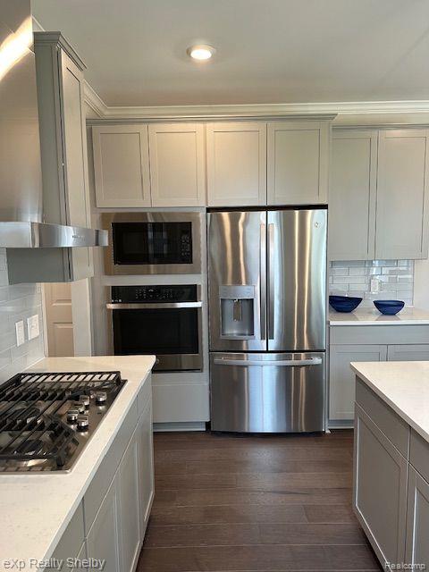 52905 WELLINGTON VALLEY Drive, Macomb, MI 48042 — Photo 7