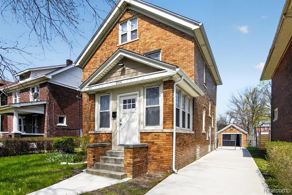 2534 Lamothe Street - Photo 4
