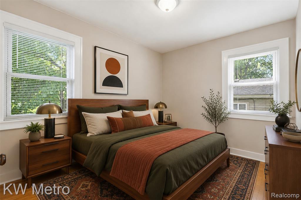 634 E Lewiston Avenue, Ferndale, MI 48220 — Photo 14