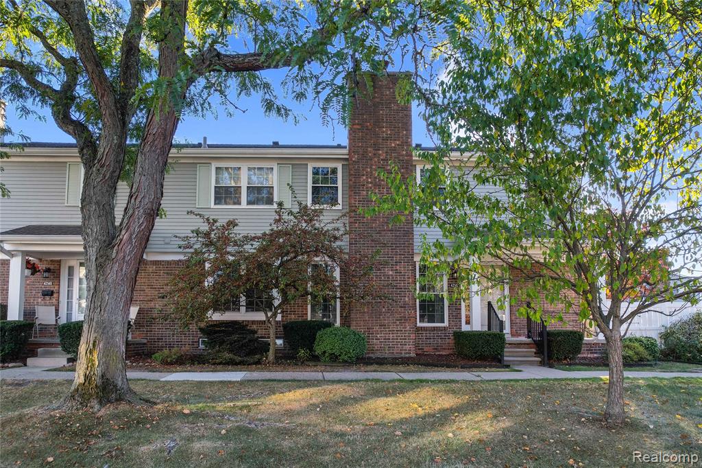 42142 Gladwin Street, Novi, MI 48167 — Photo 24