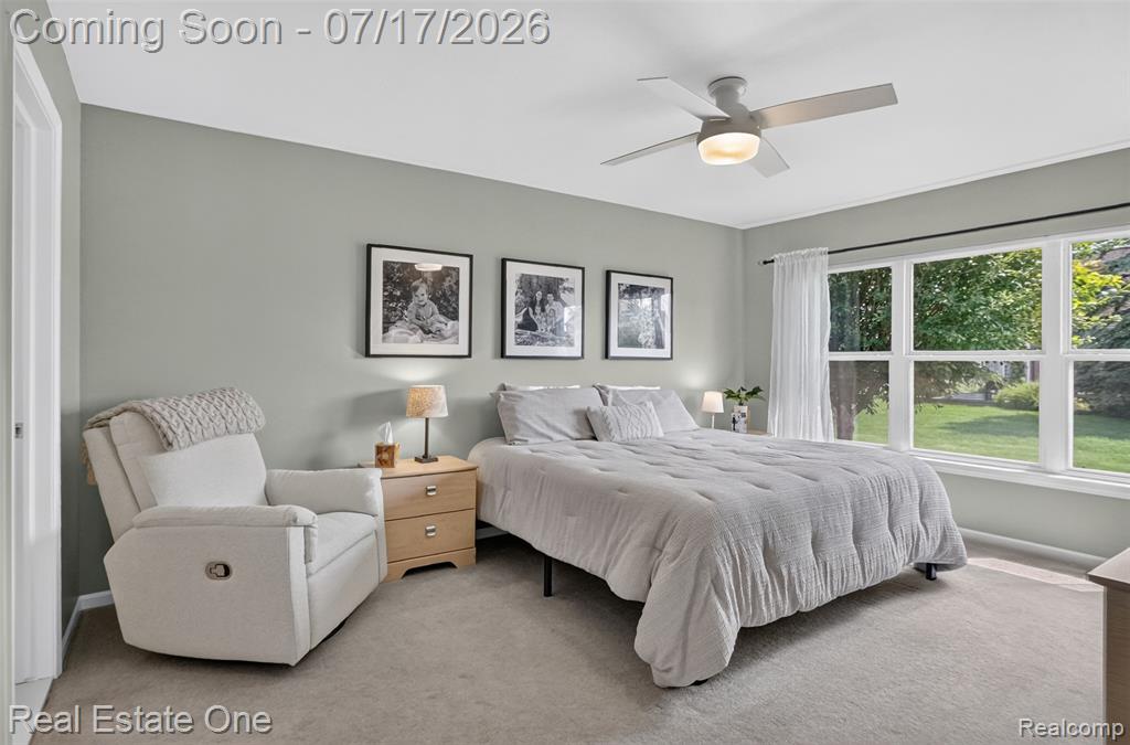 4165 Kristine Court, Canton, MI 48188 — Photo 19