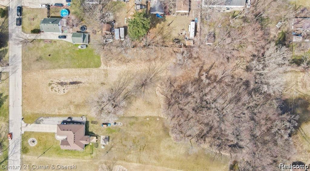 VACANT LOT TROMLEY, Inkster, MI 48141 — Photo 3