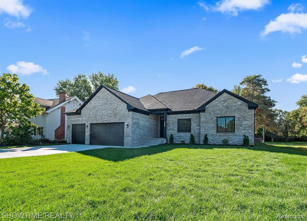 5636 Paris, Sterling Heights, MI 48310 — Photo 3