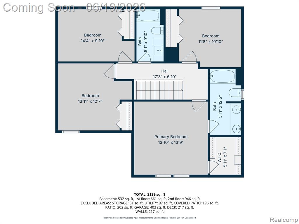 5001 Meadow Crest Circle, Holly, MI 48442 — Photo 40