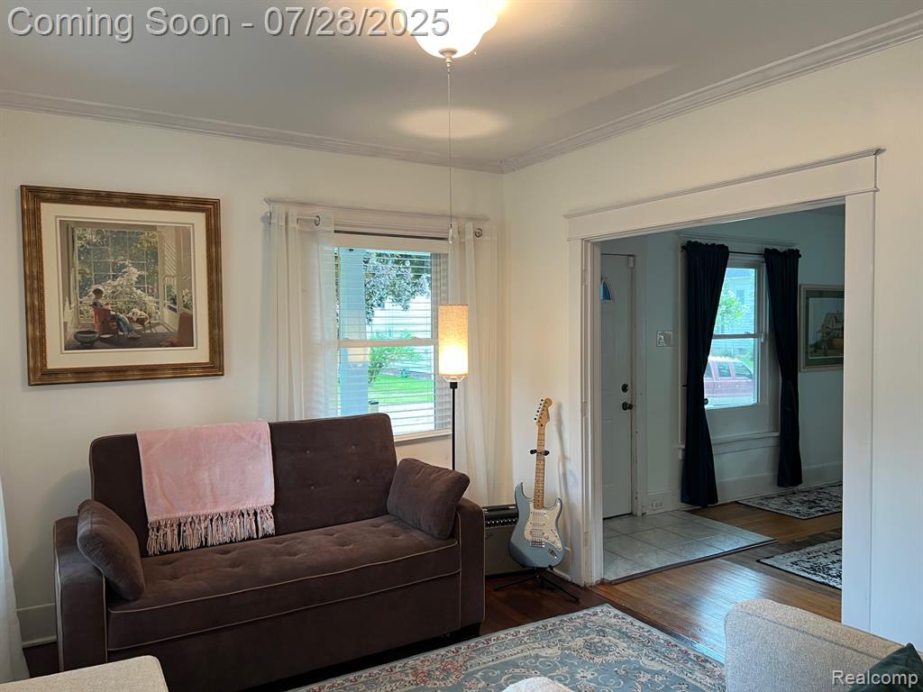 617 N Madison Street, Lapeer, MI 48446 — Photo 13