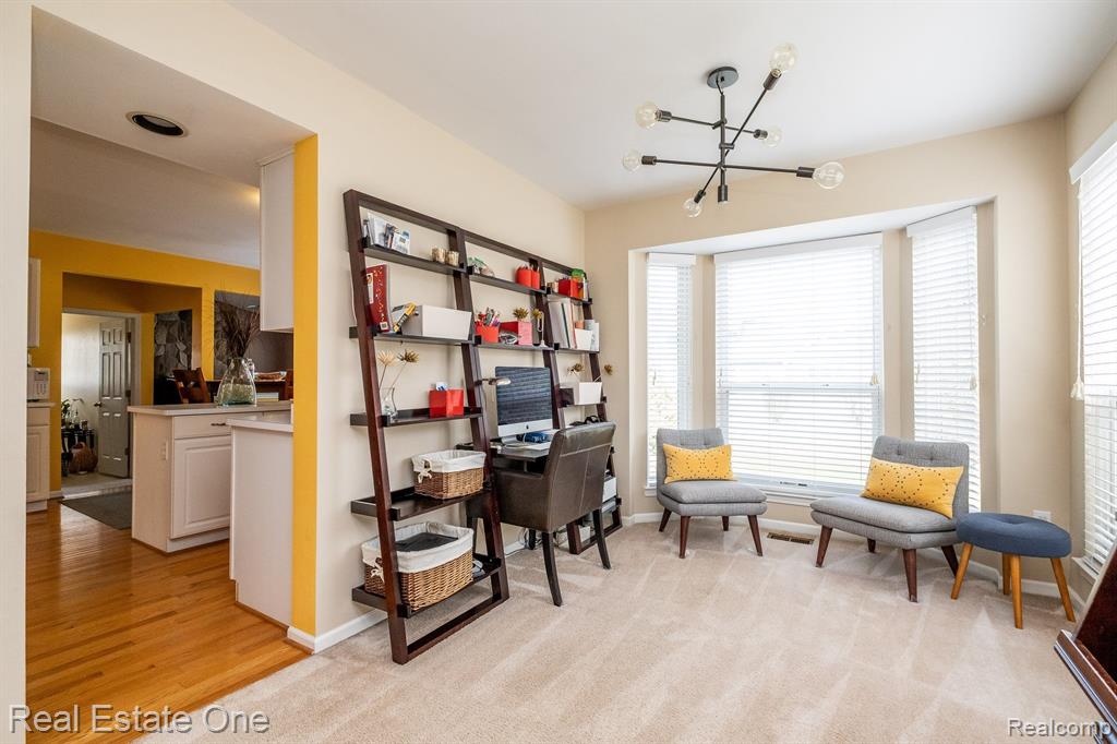 7265 WILLOW OAK Drive, West Bloomfield, MI 48324 — Photo 11