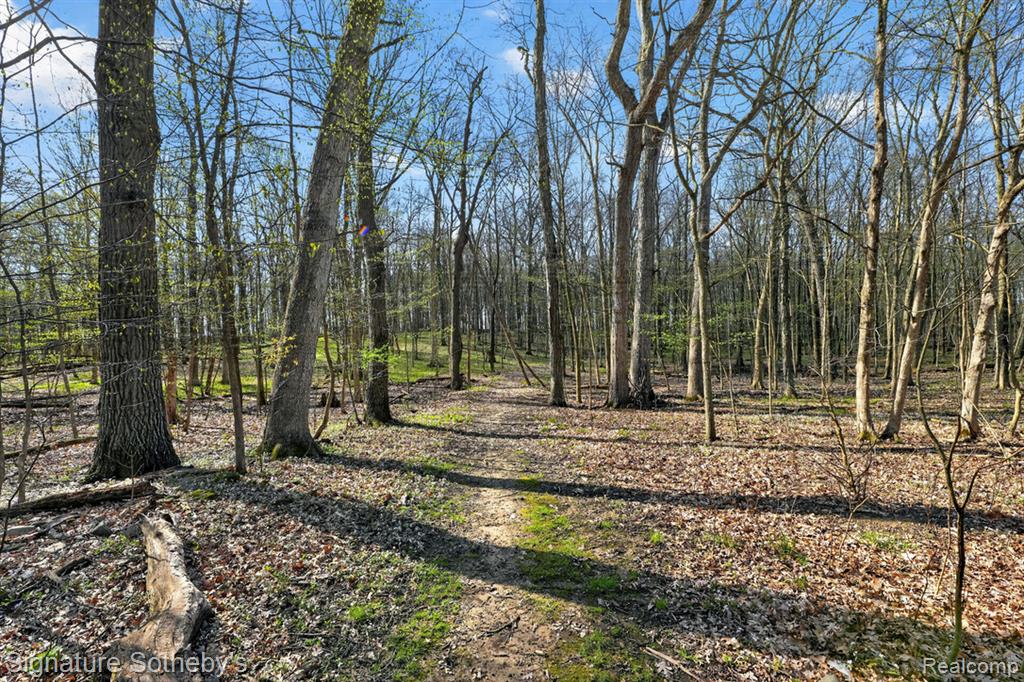 5557 Cobble Lane, Dexter, MI 48130 — Photo 96