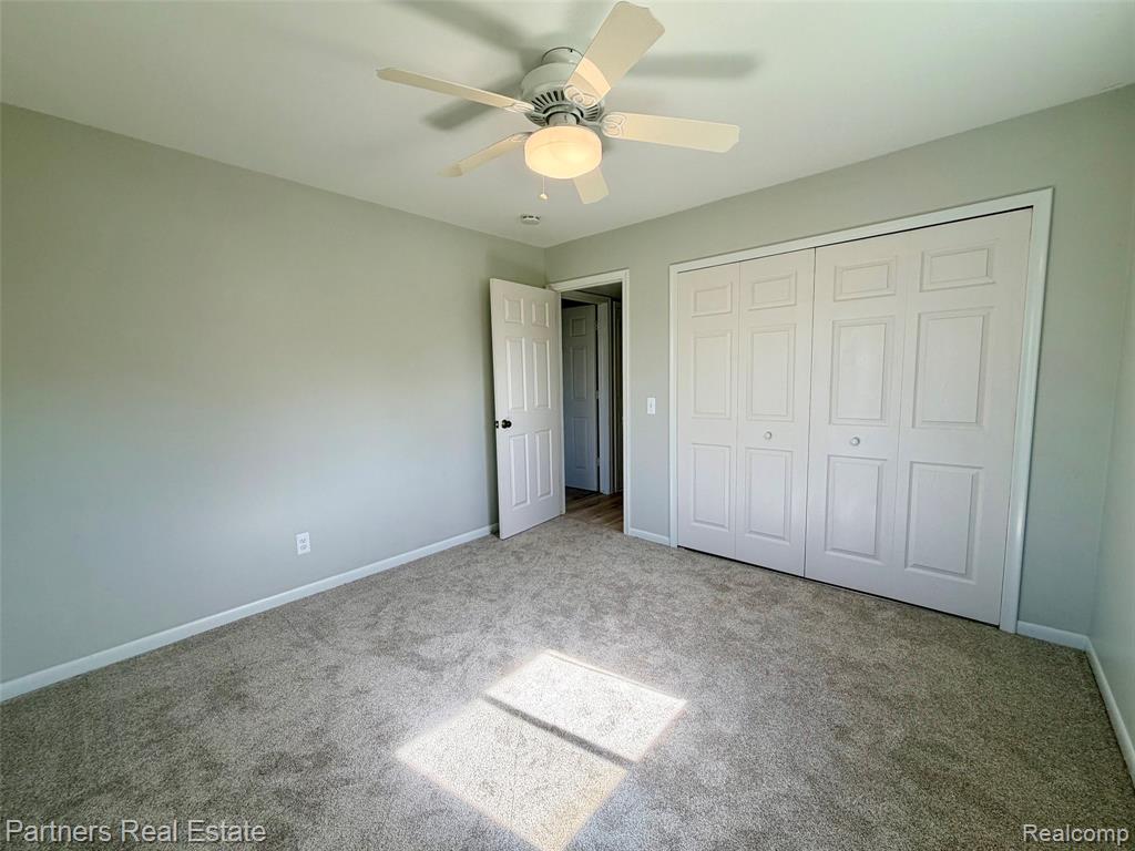 507 W Highland Road, 11, Howell, MI 48843 — Photo 15