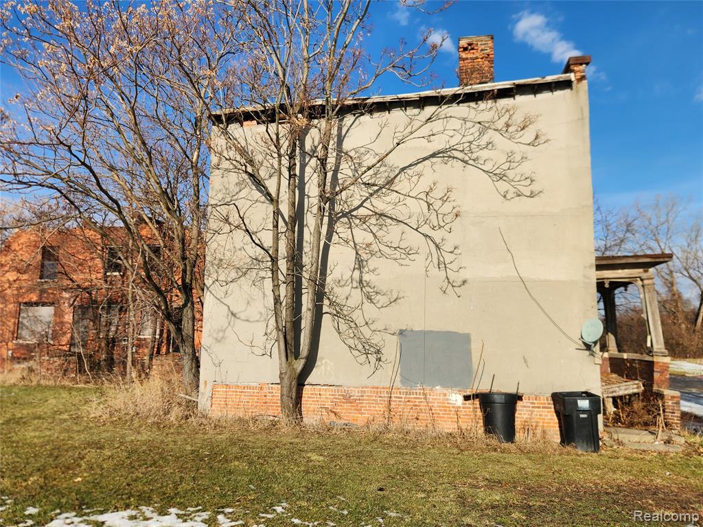 3095 17th Street, Detroit, MI, 48216