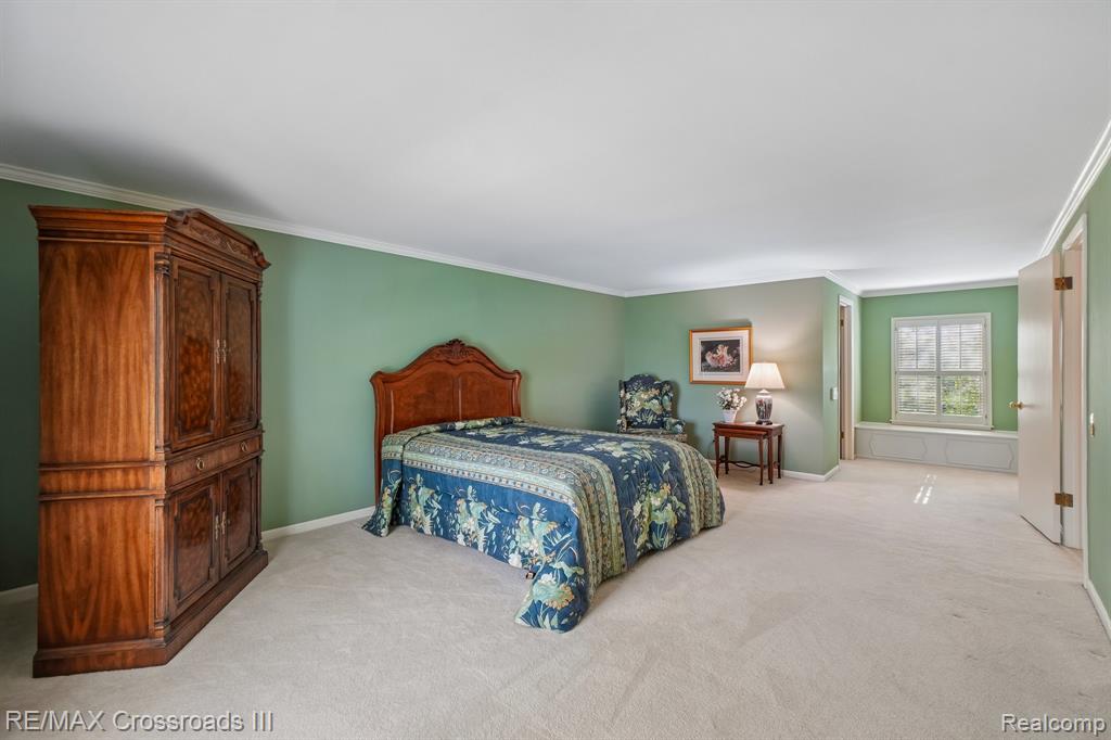 4142 Waterwheel Lane, Bloomfield Hills, MI 48302 — Photo 27