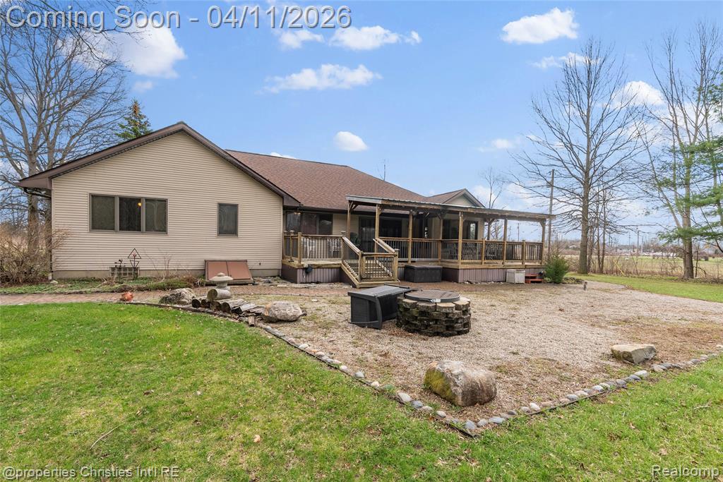 24760 Arsenal Road, Flat Rock, MI 48134 — Photo 7