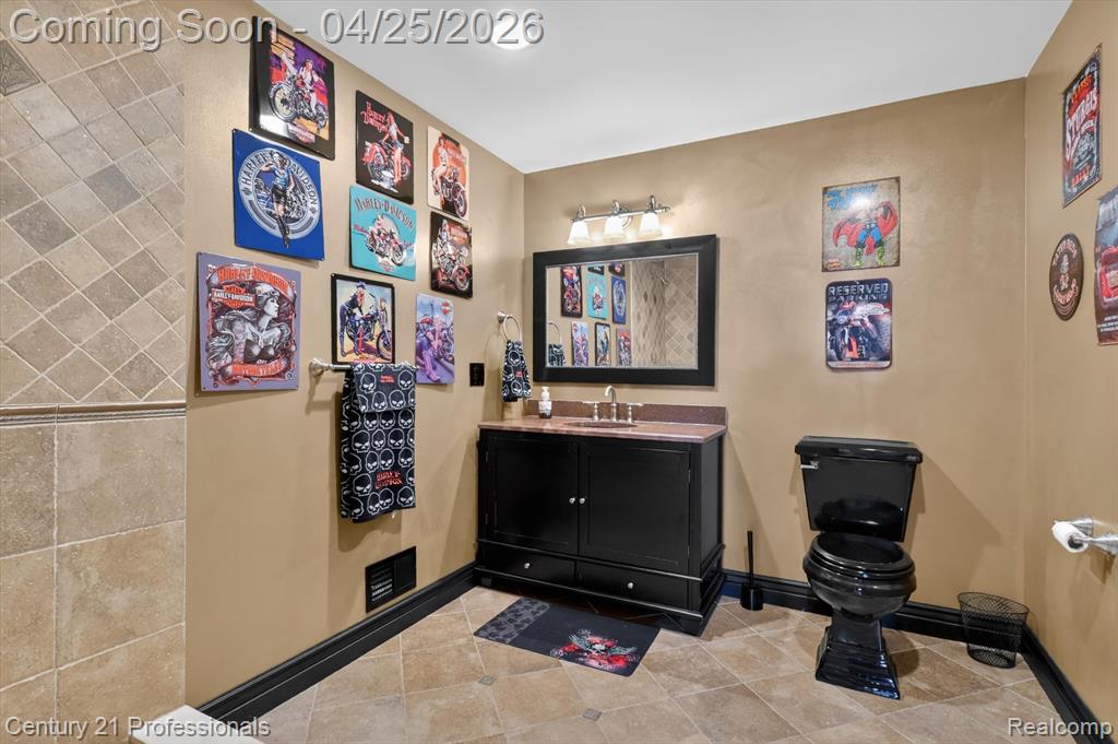163 W Auburn Trail, Brighton, MI 48114 — Photo 40