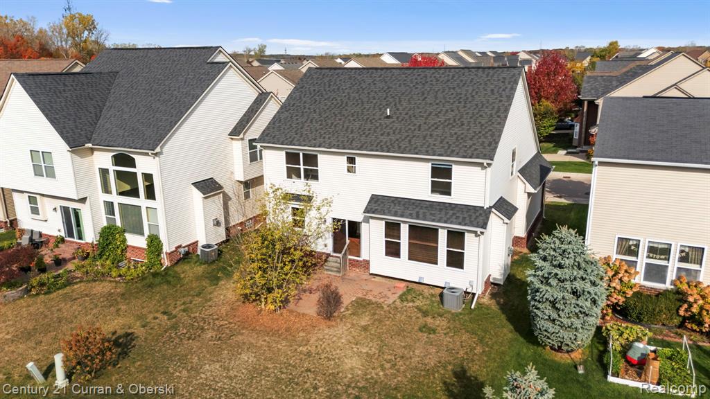 51207 Brompton, Novi, MI — Photo 56