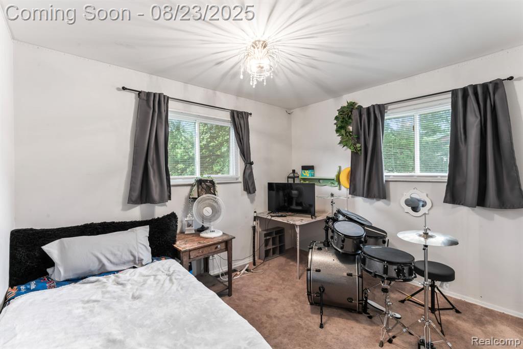 5443 Mancelona Drive, Grand Blanc, MI 48439 — Photo 16