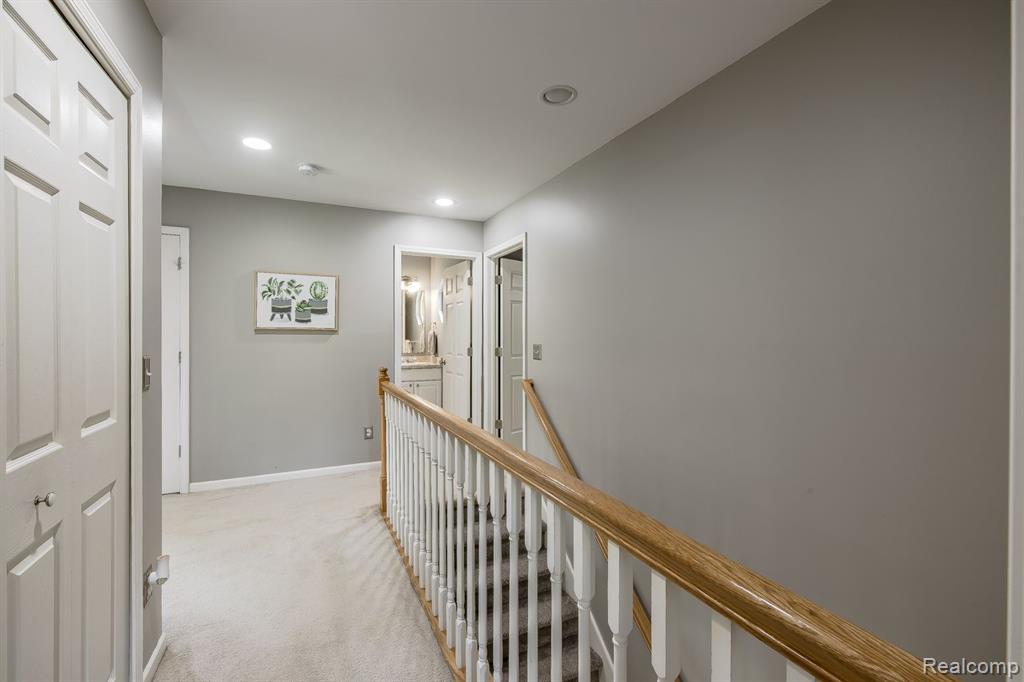 880 Frank Road, Lake Orion, MI 48362 — Photo 20
