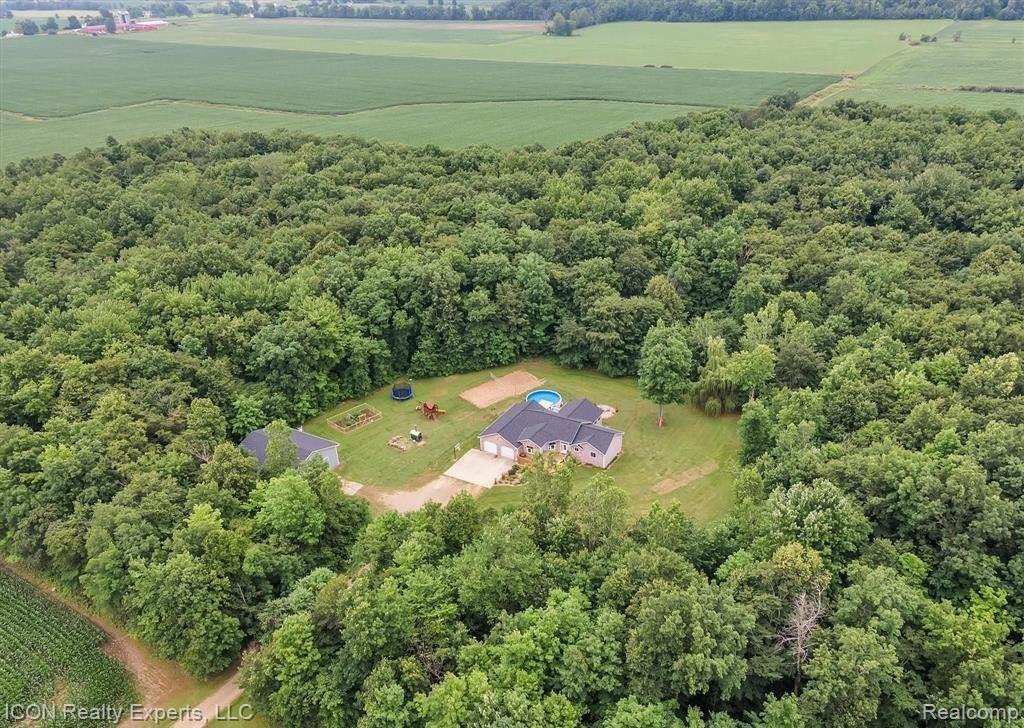 5856 PECK Road, Brown, MI 48416 — Photo 15