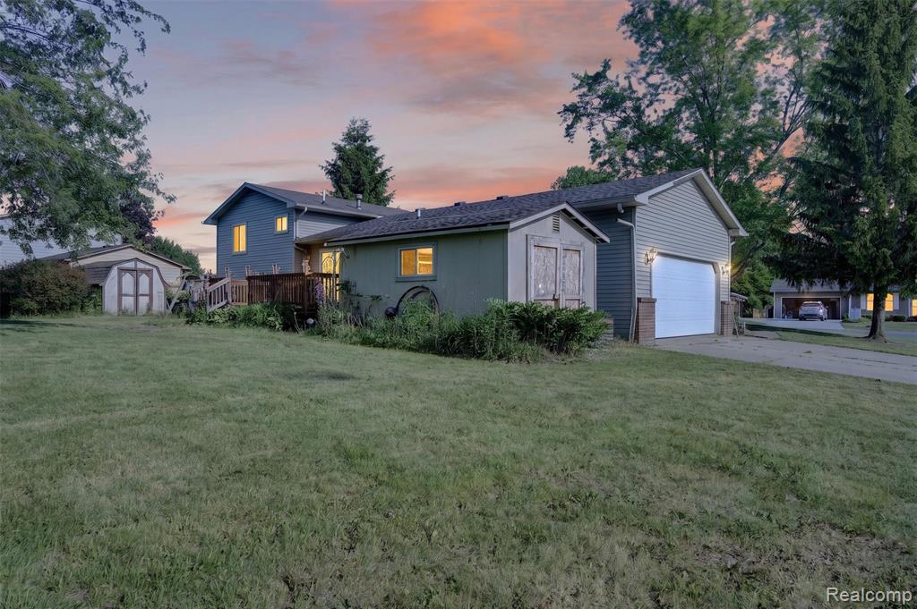 2471 Valley Church Drive, Clio, MI 48420 — Photo 38