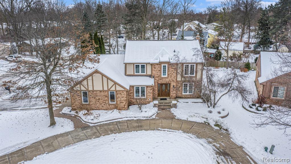40749 Rayburn Drive, Northville, MI 48168 — Photo 4