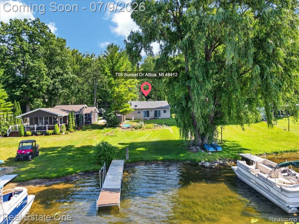 705 Sunset Drive, Attica, MI 48412 — Photo 14