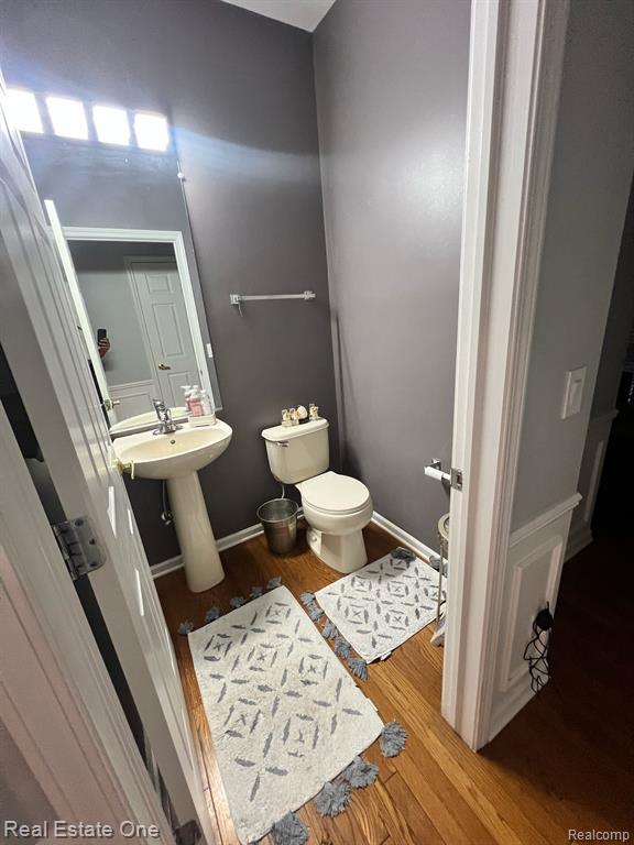 49325 E Central Park, Shelby Twp, MI 48317 — Photo 8