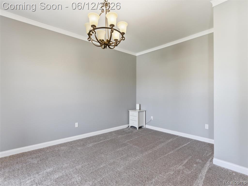 16348 Via Montella, Macomb, MI 48042 — Photo 47