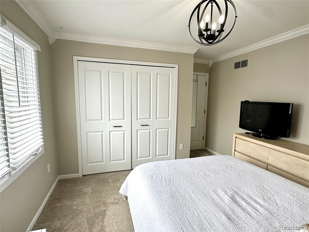 85 Overlake Drive, Lake Orion, MI 48362 — Photo 32