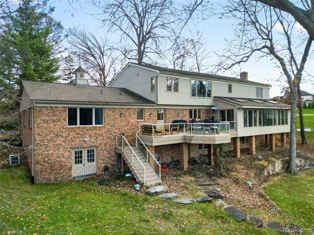 56853 Mount Vernon Road, Shelby Twp, MI 48316 — Photo 87