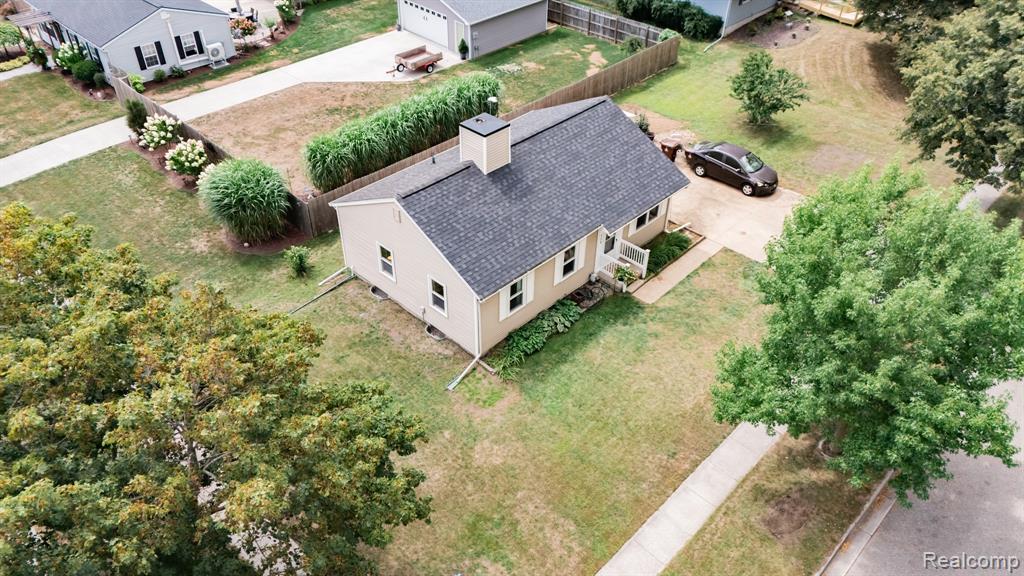 709 Judy Court, Mason, MI 48854 — Photo 4