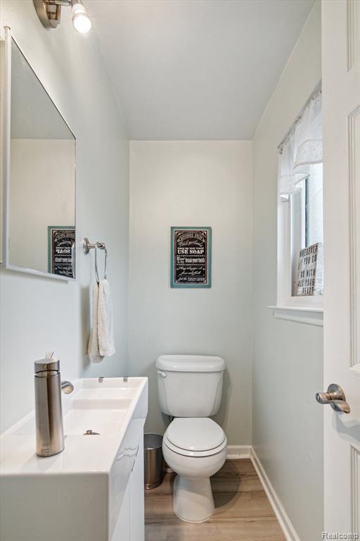 41551 HAMLIN Street, Belleville, MI 48111 — Photo 25