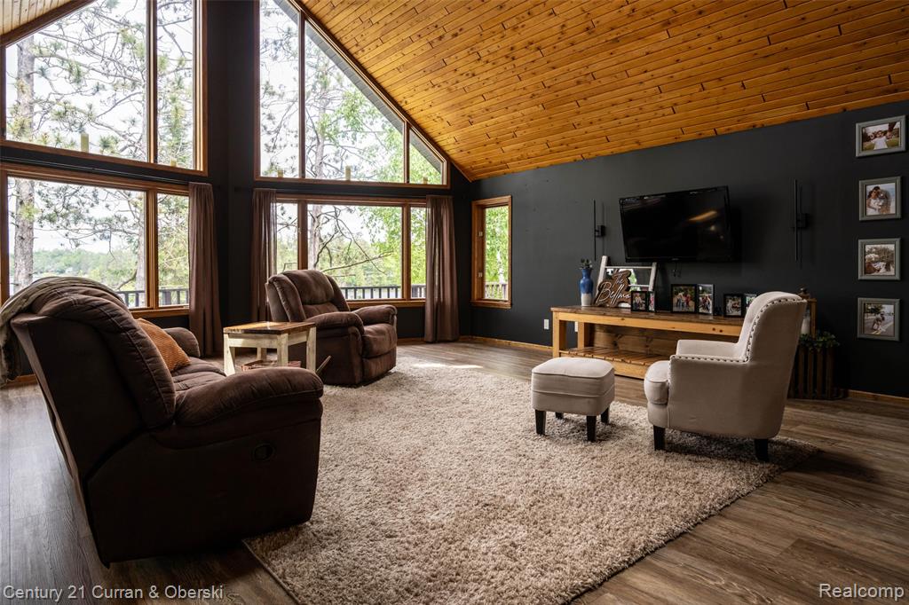 8775 Winding Ridge Drive, Millersburg, MI 49759 — Photo 20