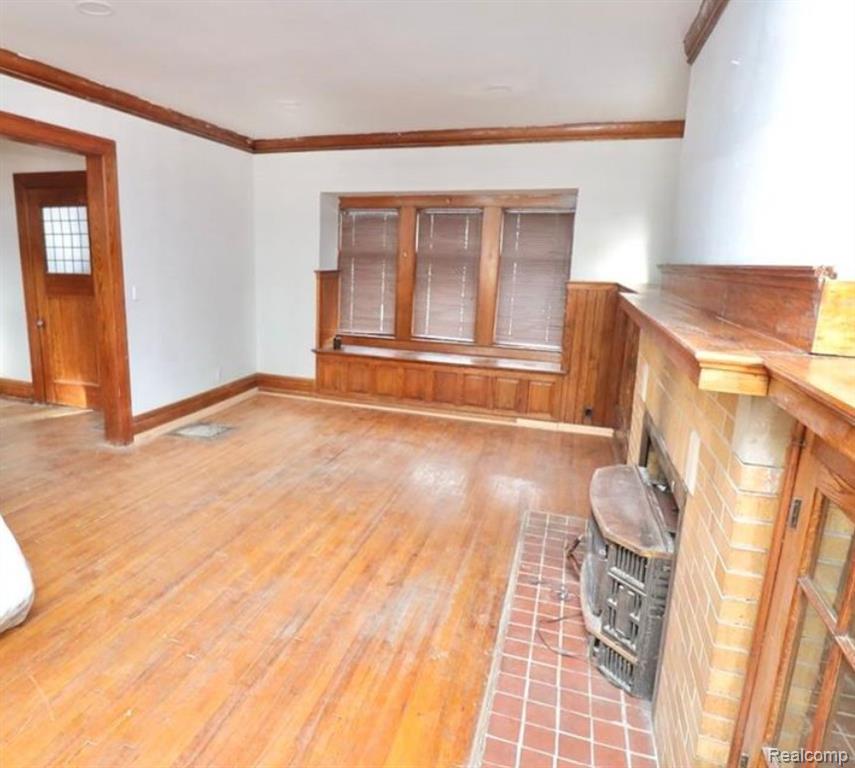 274 Alger Street Street, Detroit, MI 48202 — Photo 3
