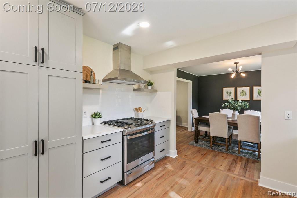 7381 CATHEDRAL Drive, Bloomfield Hills, MI — Photo 9
