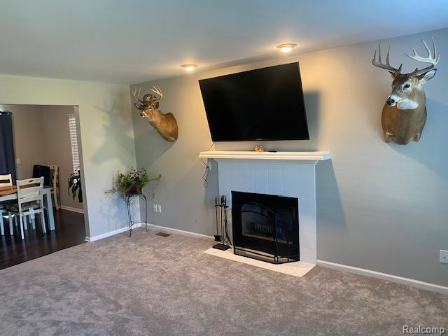 5564 Water Willow Drive, Howell, MI 48843 — Photo 9