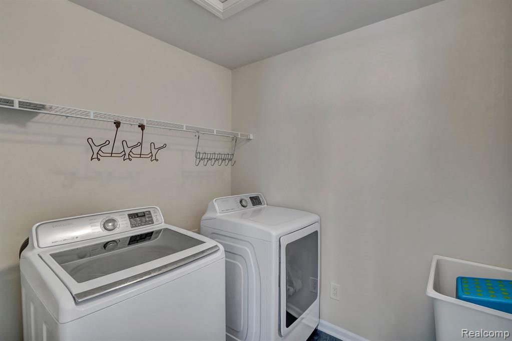 49746 SHORELINE Drive, Canton, MI 48187 — Photo 28