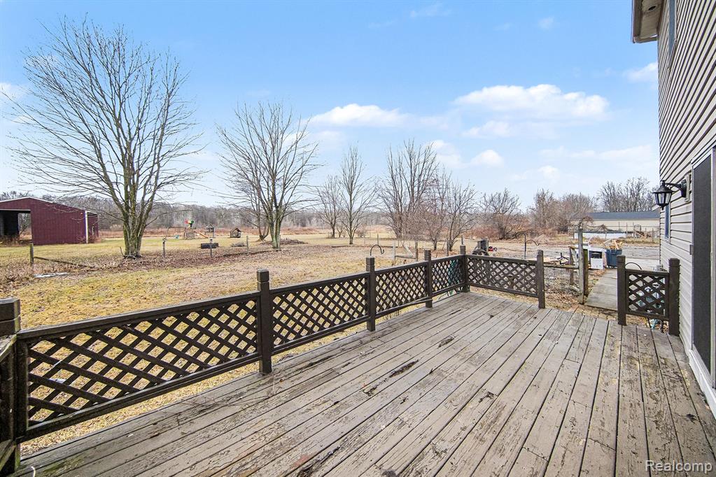 23780 Carleton West Road, Belleville, MI 48111 — Photo 26