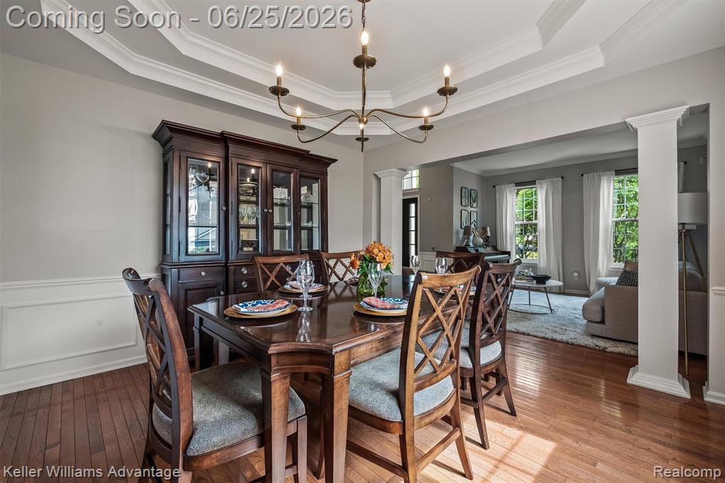 1270 Buckboard Circle, South Lyon, MI 48178 — Photo 14