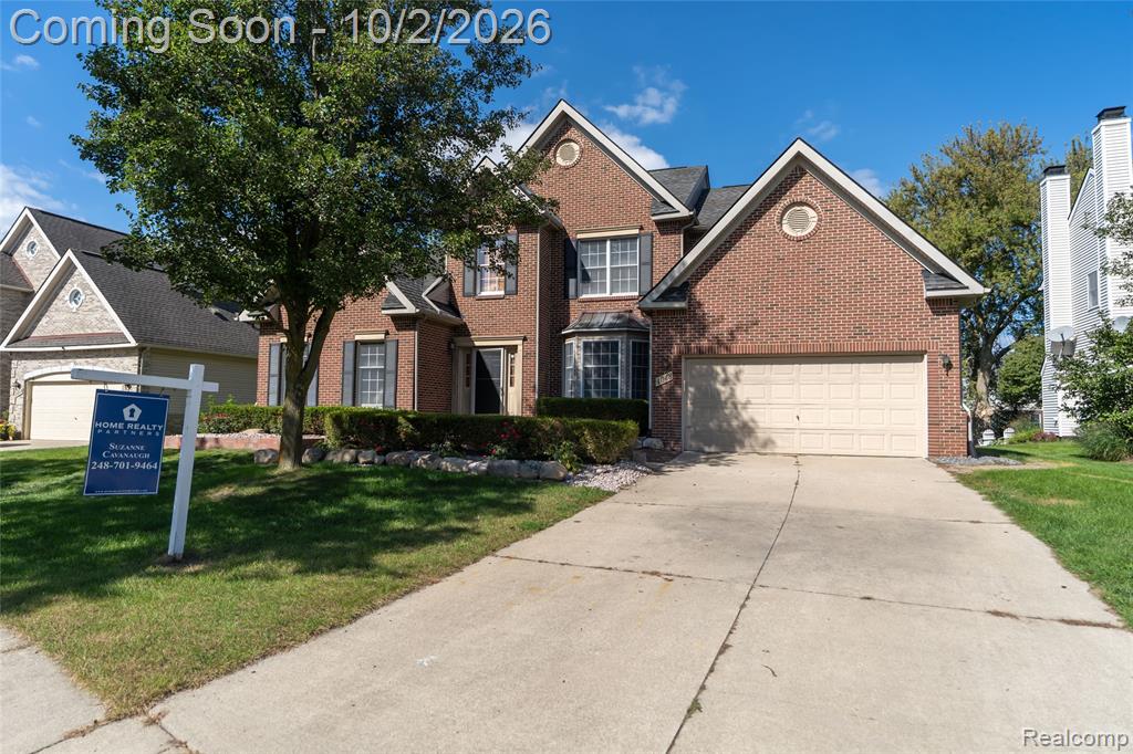 1048 Cantor Lane, South Lyon, MI 48178