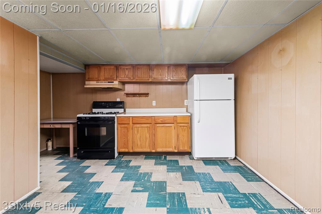 8131 Banner Street, Taylor, MI 48180 — Photo 21