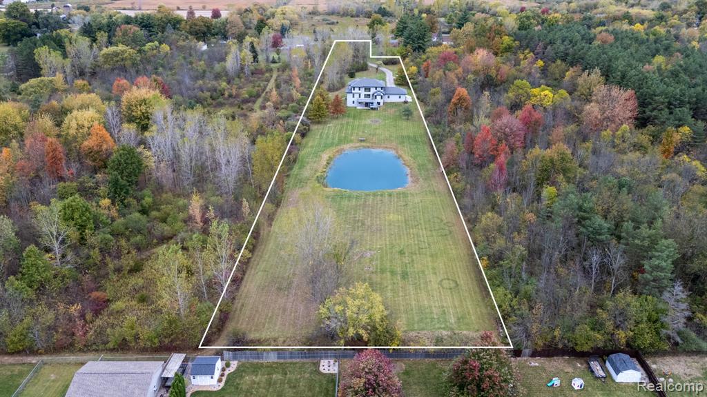 7221 Bristol Road, Swartz Creek, MI 48473 — Photo 91