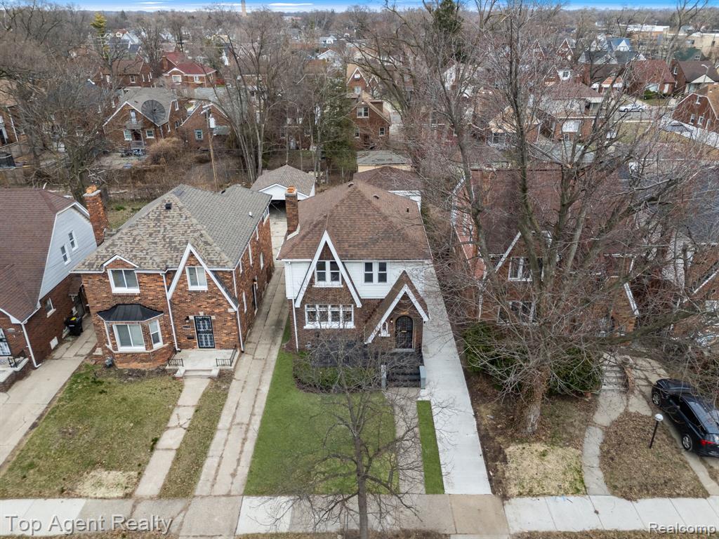 16204 Roselawn Street, Detroit, MI 48221 — Photo 41