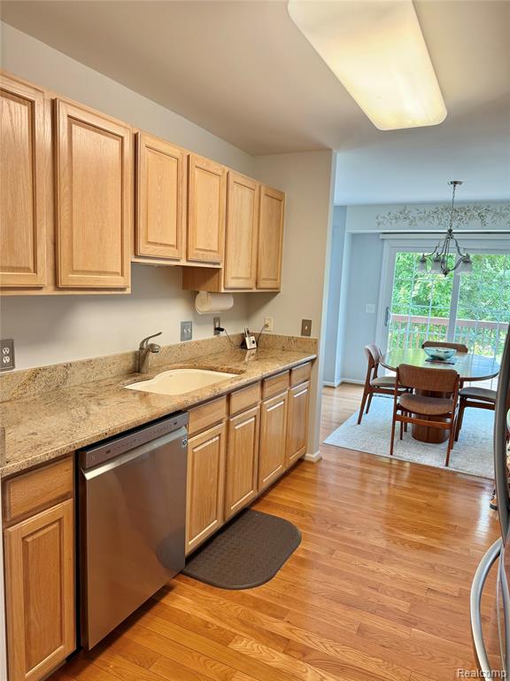 6426 Club Court W, Grand Blanc, MI 48439 — Photo 23