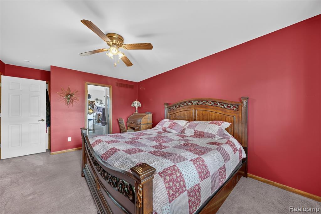 431 Rowley Drive, Attica, MI 48412 — Photo 24