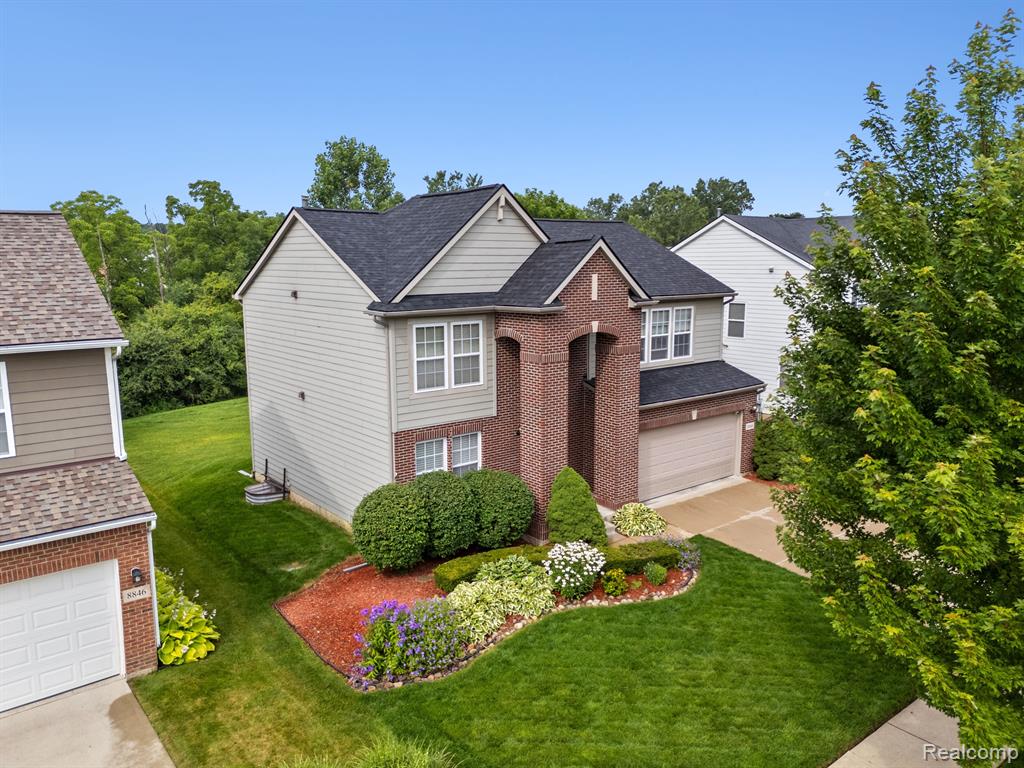 8844 Somerset Lane, Ypsilanti, MI 48198 — Photo 2