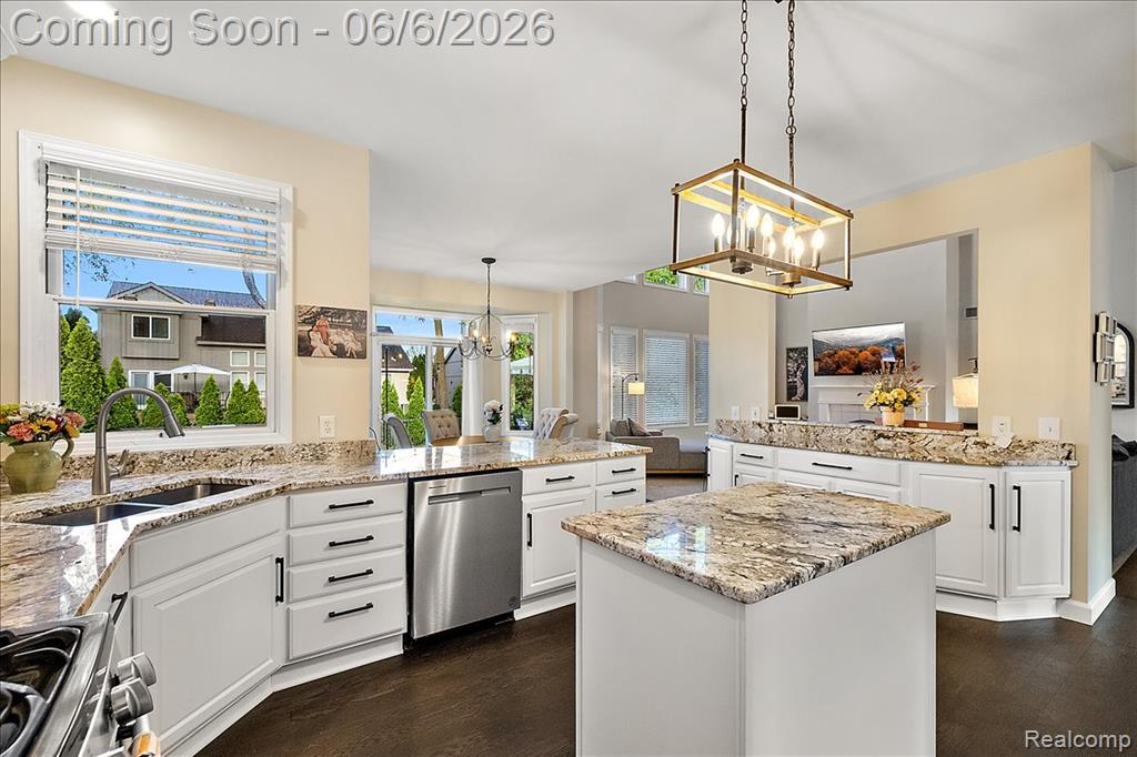5768 Bellshire Lane, Clarkston, MI — Photo 25