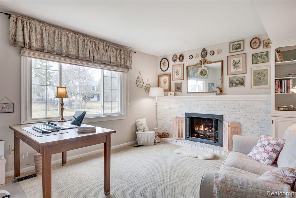 4855 CAROL Drive, Troy, MI 48085 — Photo 22